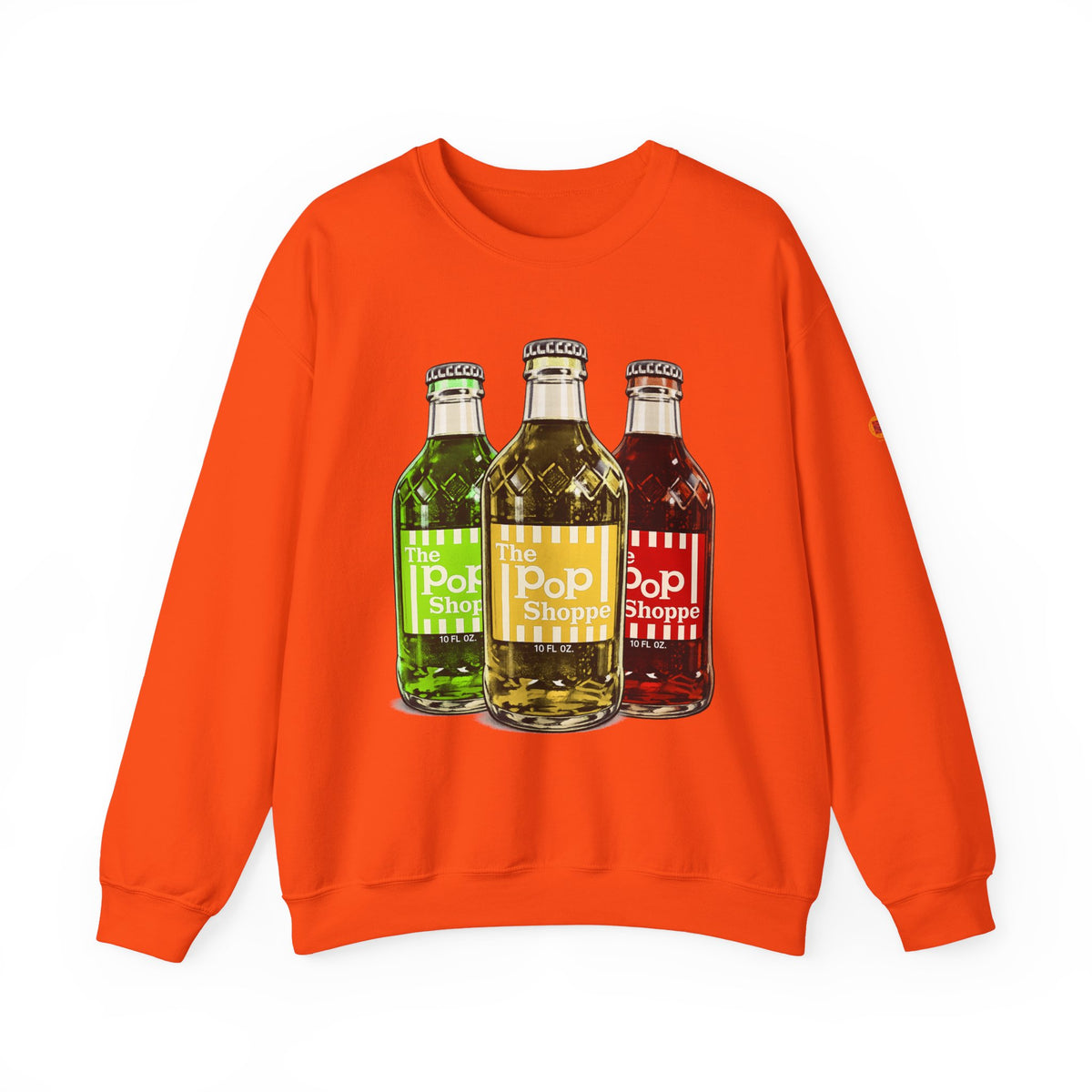 Pop Shoppe | Native303 Sweatshirt