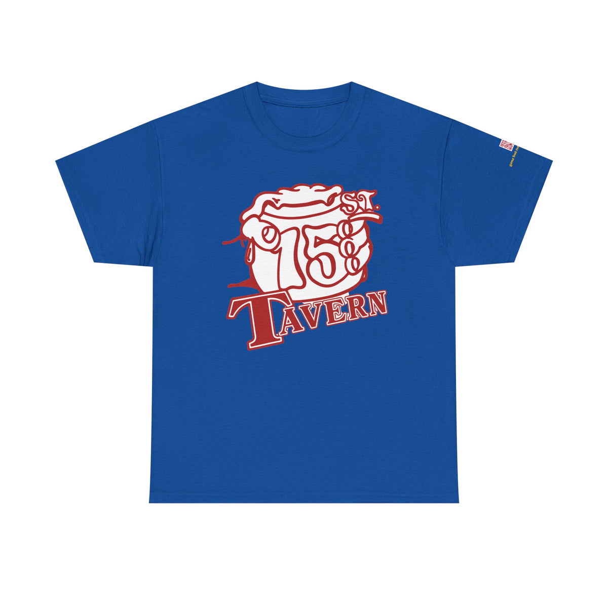 15th St Tavern - vintage Denver gear