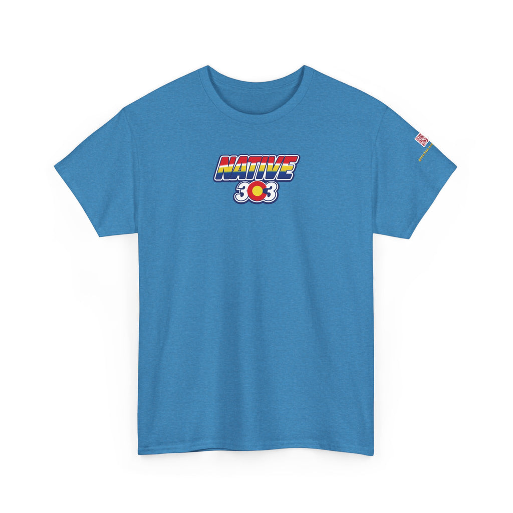 PARIS ON THE PLATTE - vintage Metro Denver gear