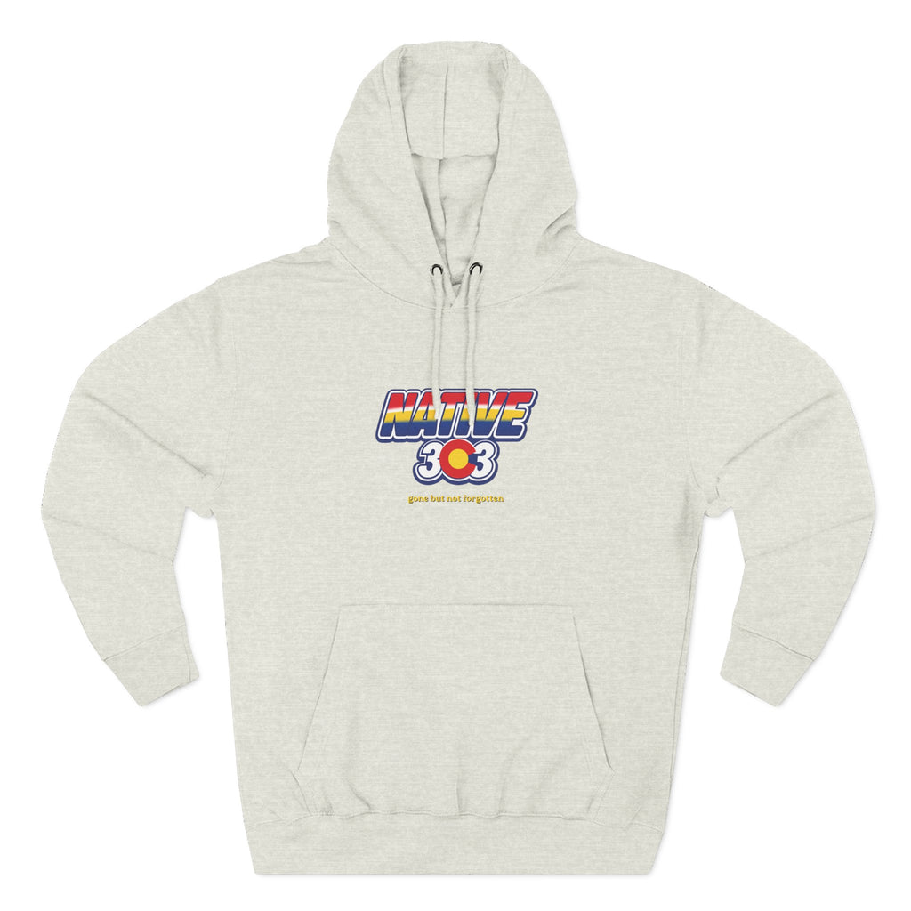 BROKER RESTAURANT - Hoodie