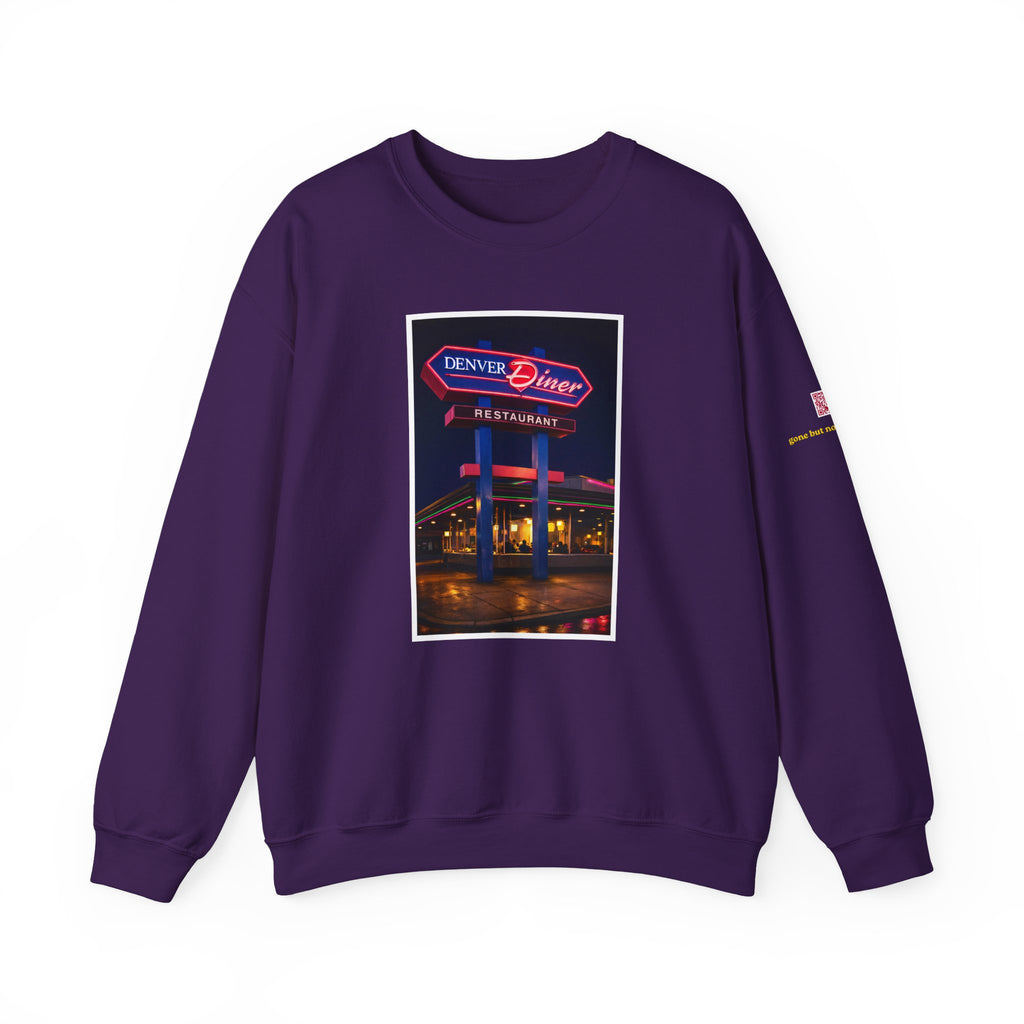 The Denver Diner | Native303 Sweatshirt