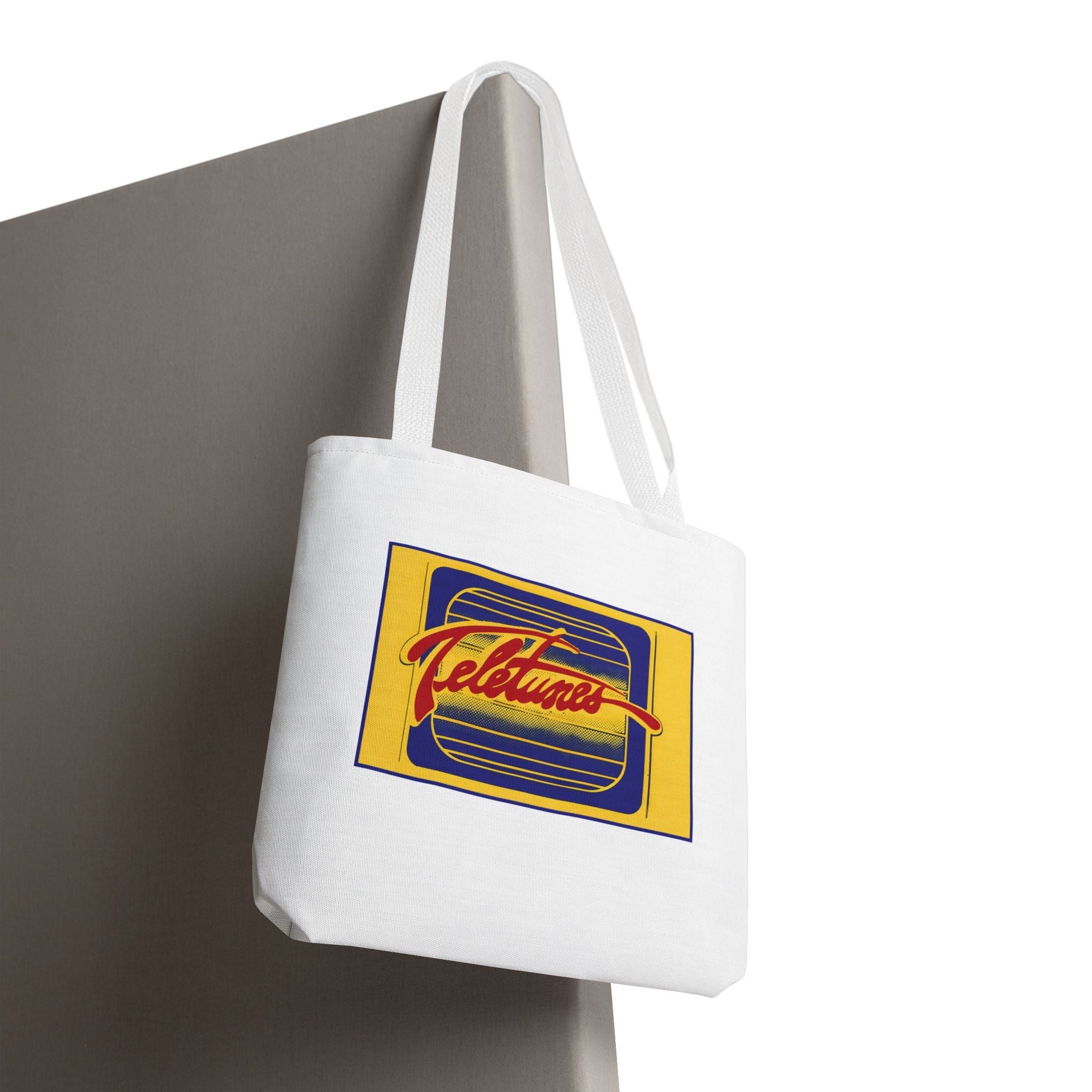 Teletunes Tote
