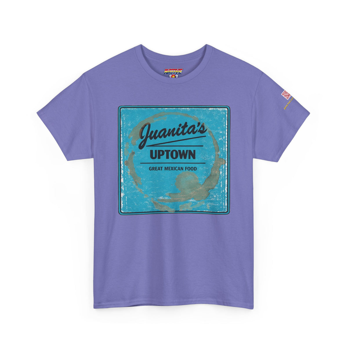 Juanita’s Uptown (after hours) - vintage Denver gear