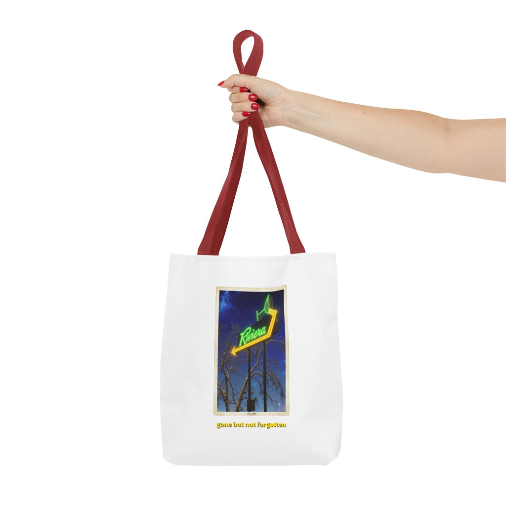 The Riviera Tote