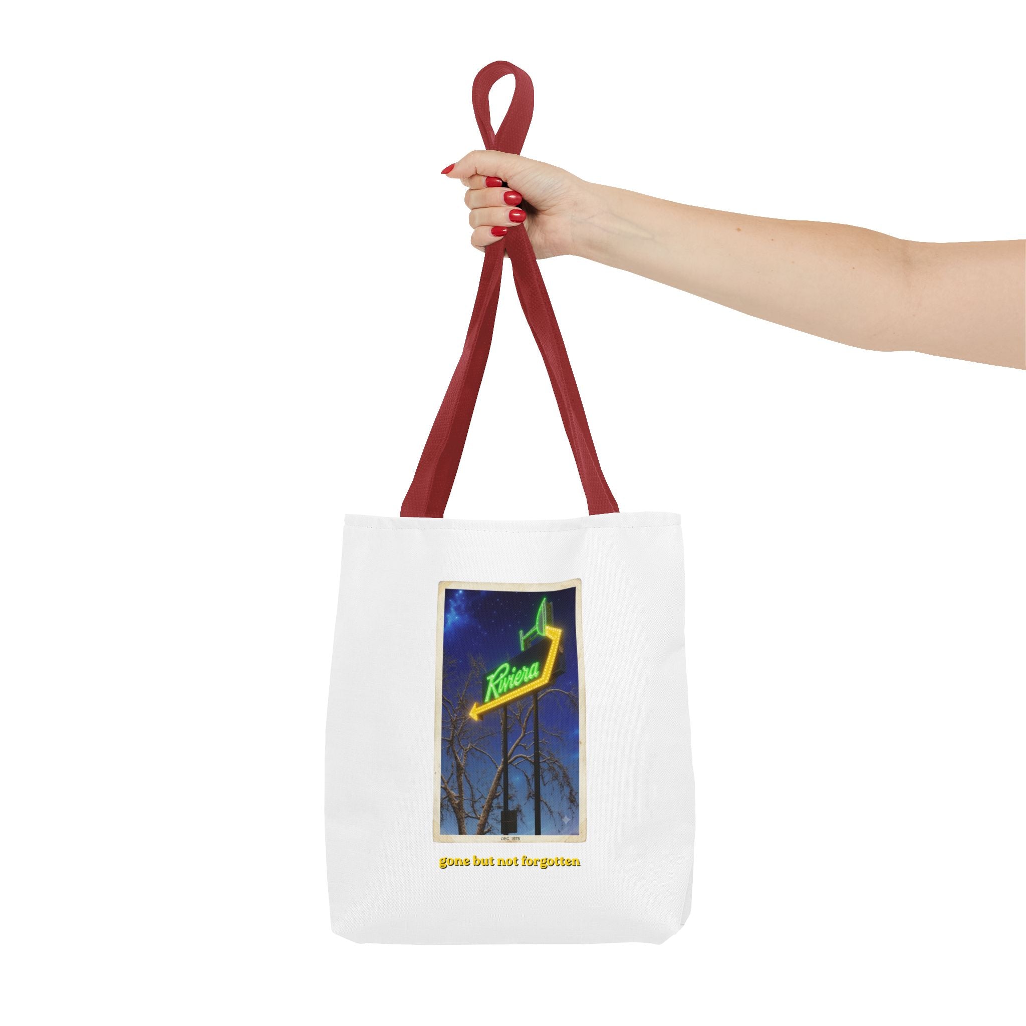 The Riviera Tote