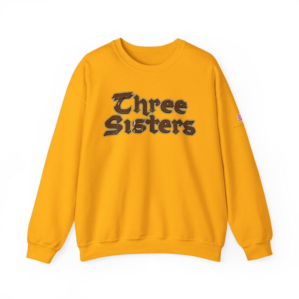 Three Sisters / Six Tits Bar | Native303 Sweatshirt