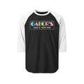 GABOR’S | Retro Baseball Tee