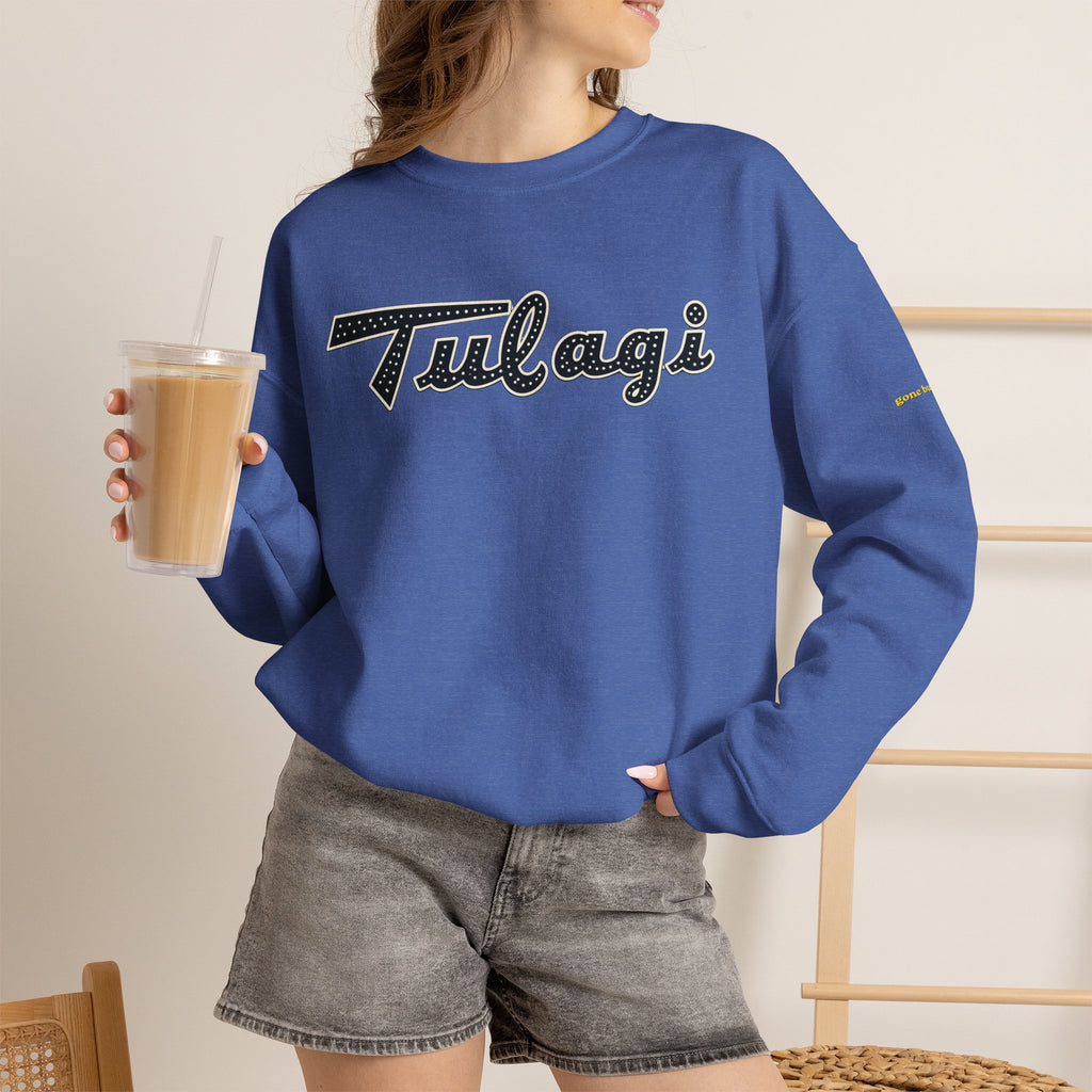 Tulagi logo | Native303 Sweatshirt