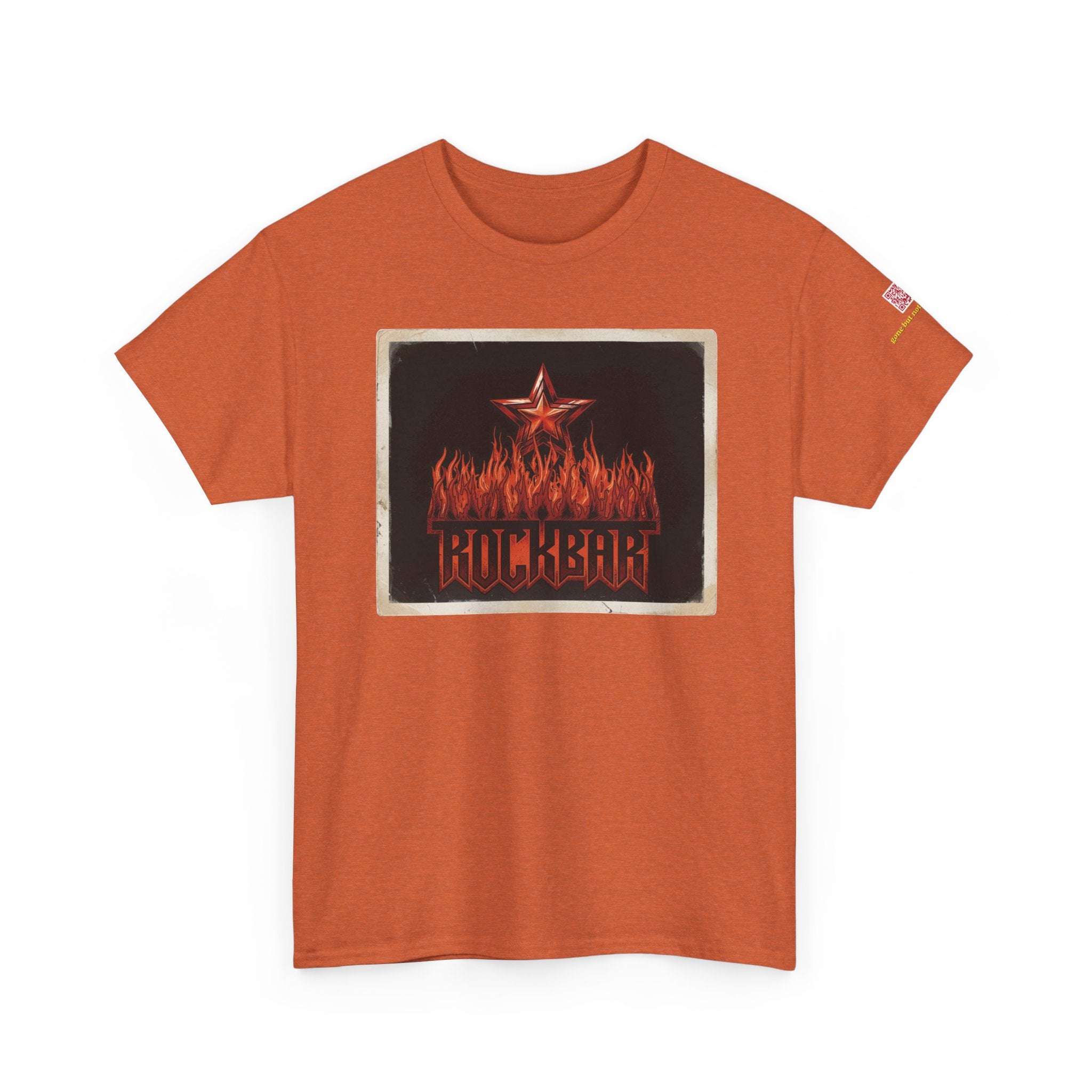 Rockbar - vintage Denver gear
