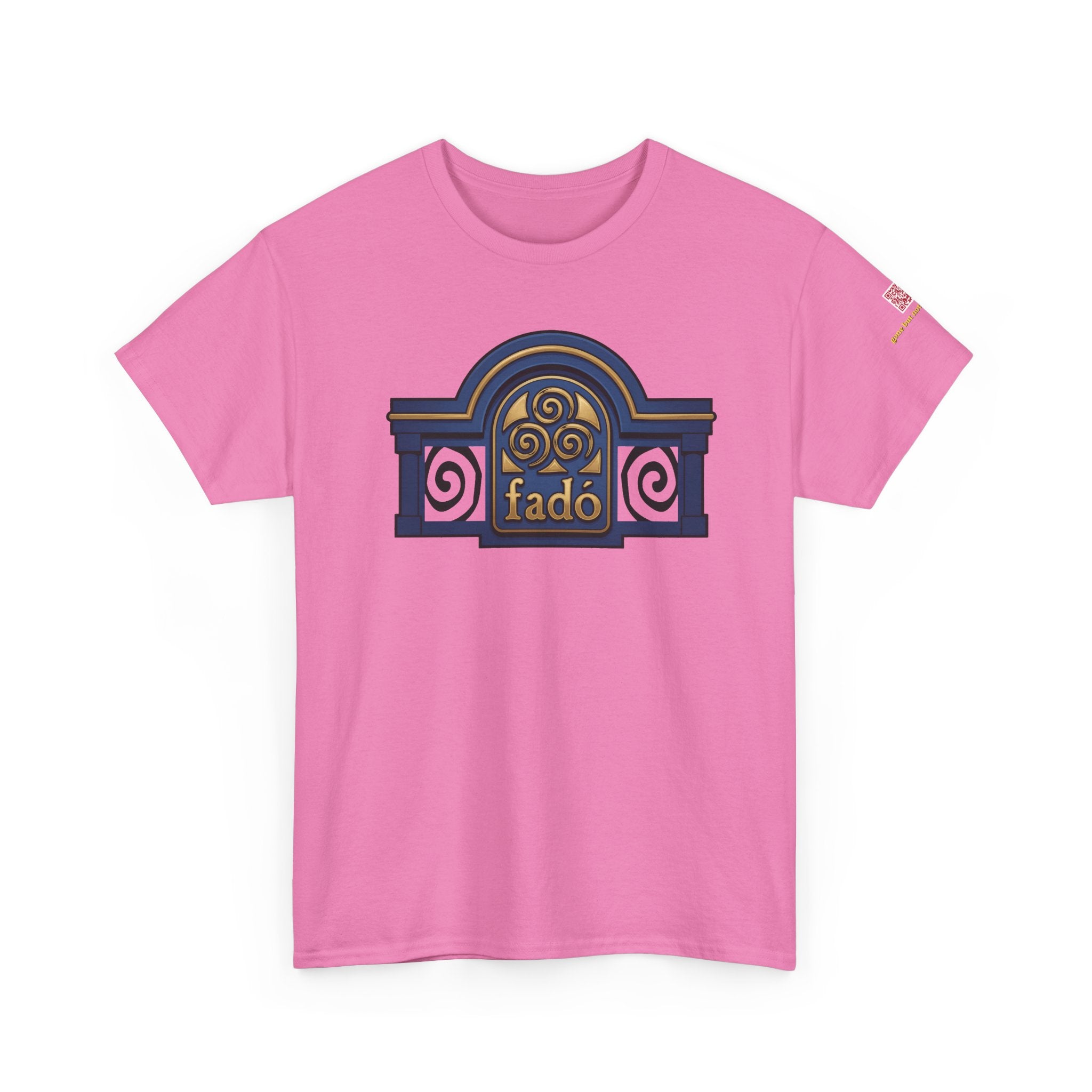 Fado bar - vintage Denver gear