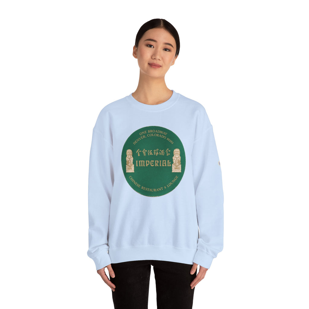 Imperial Restaurant | Native303 Sweatshirt