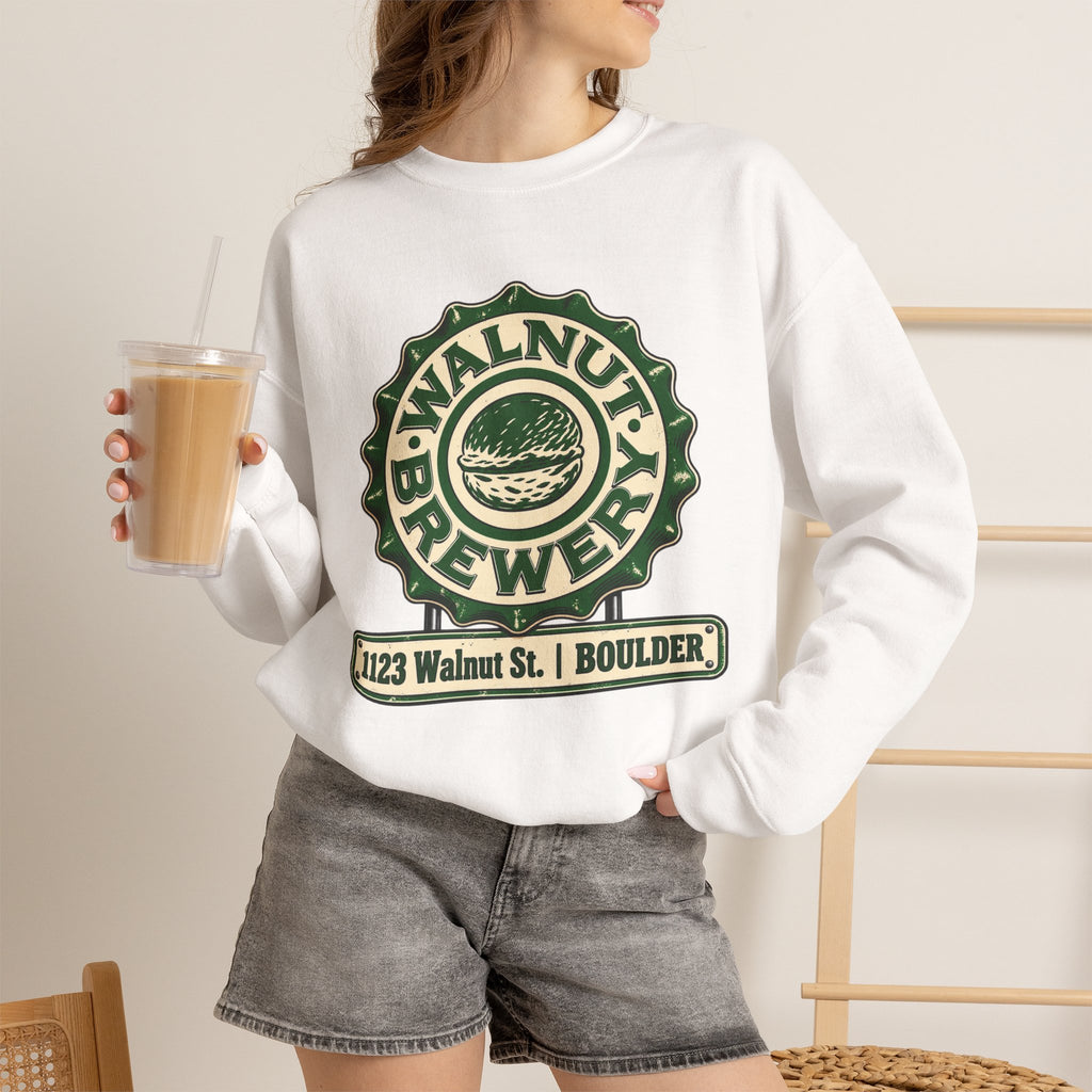 Walnut Brewery | Native303 Sweatshirt