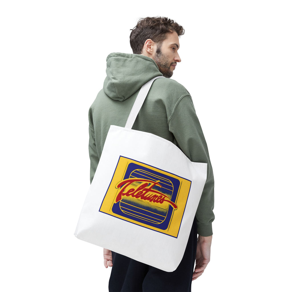 Teletunes Tote