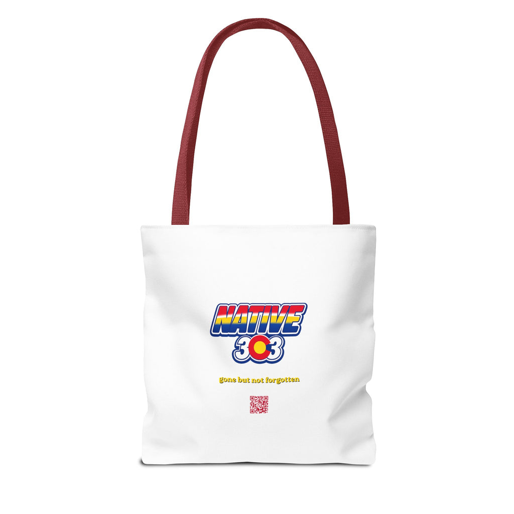 Saucy Noodle Tote