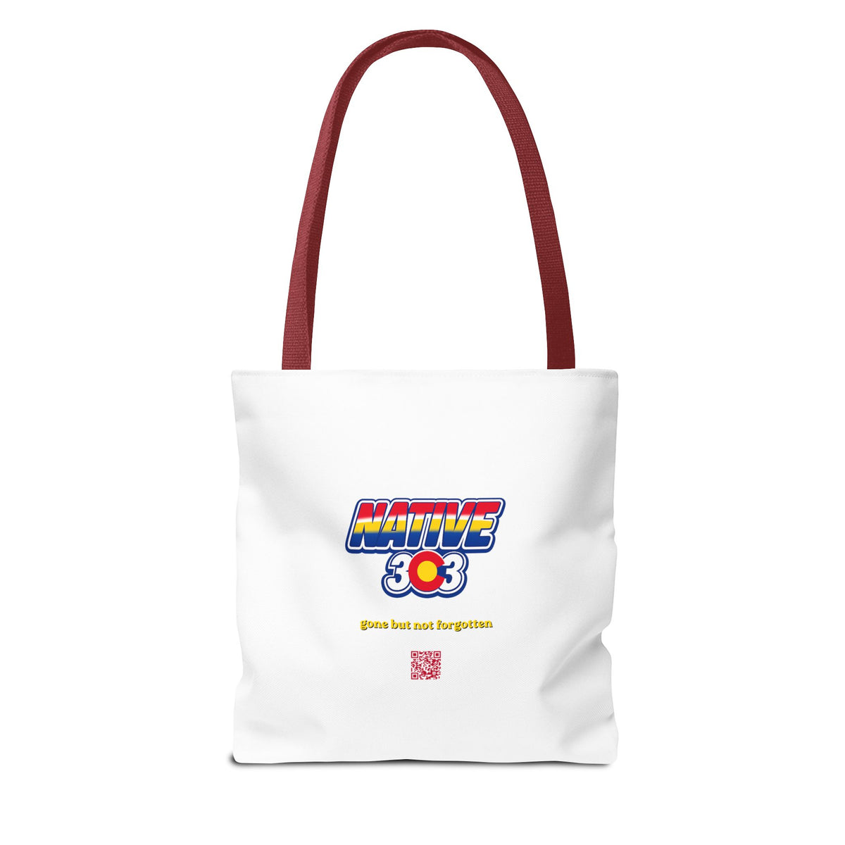 Saucy Noodle Tote