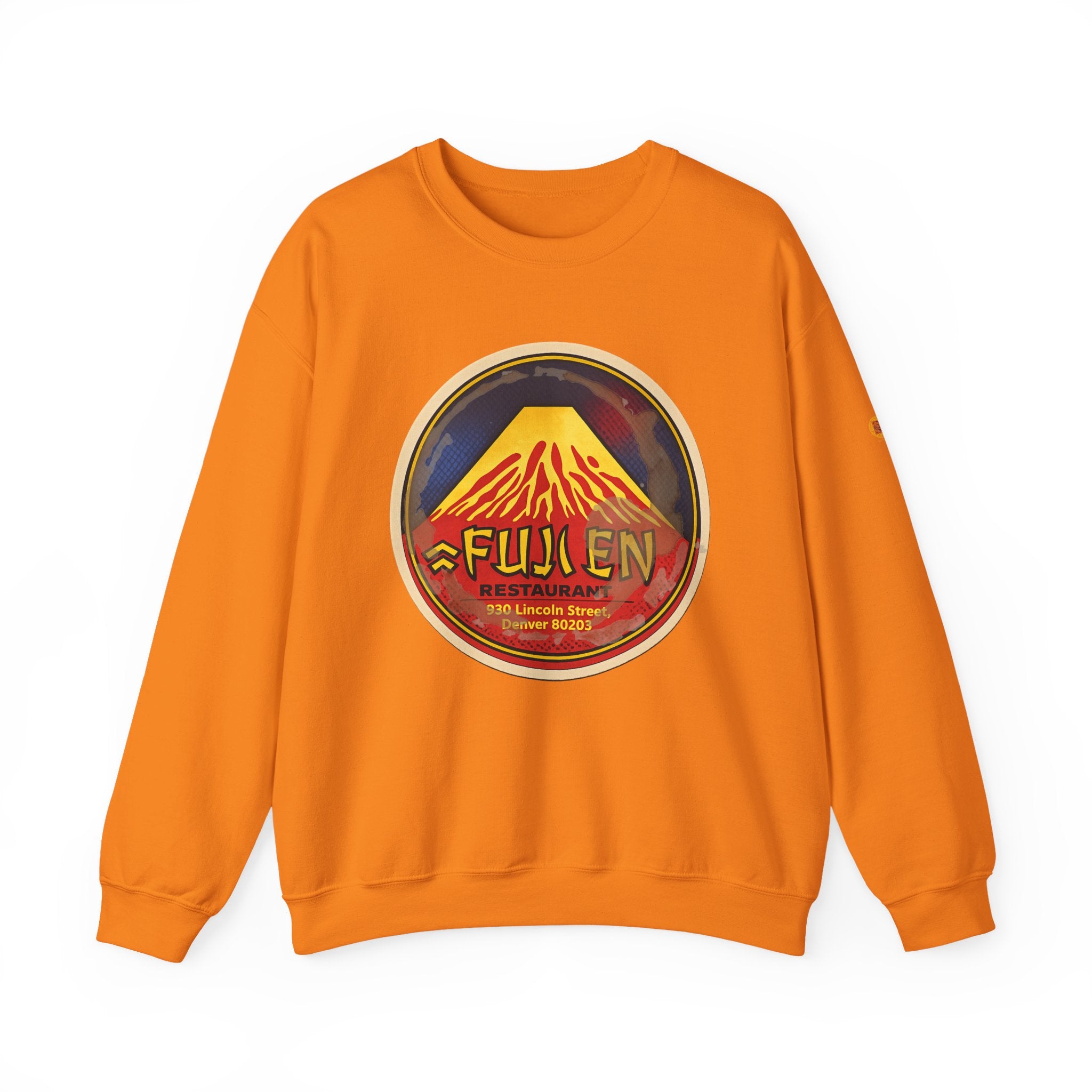 Fuji En (after hours) | Native303 Sweatshirt