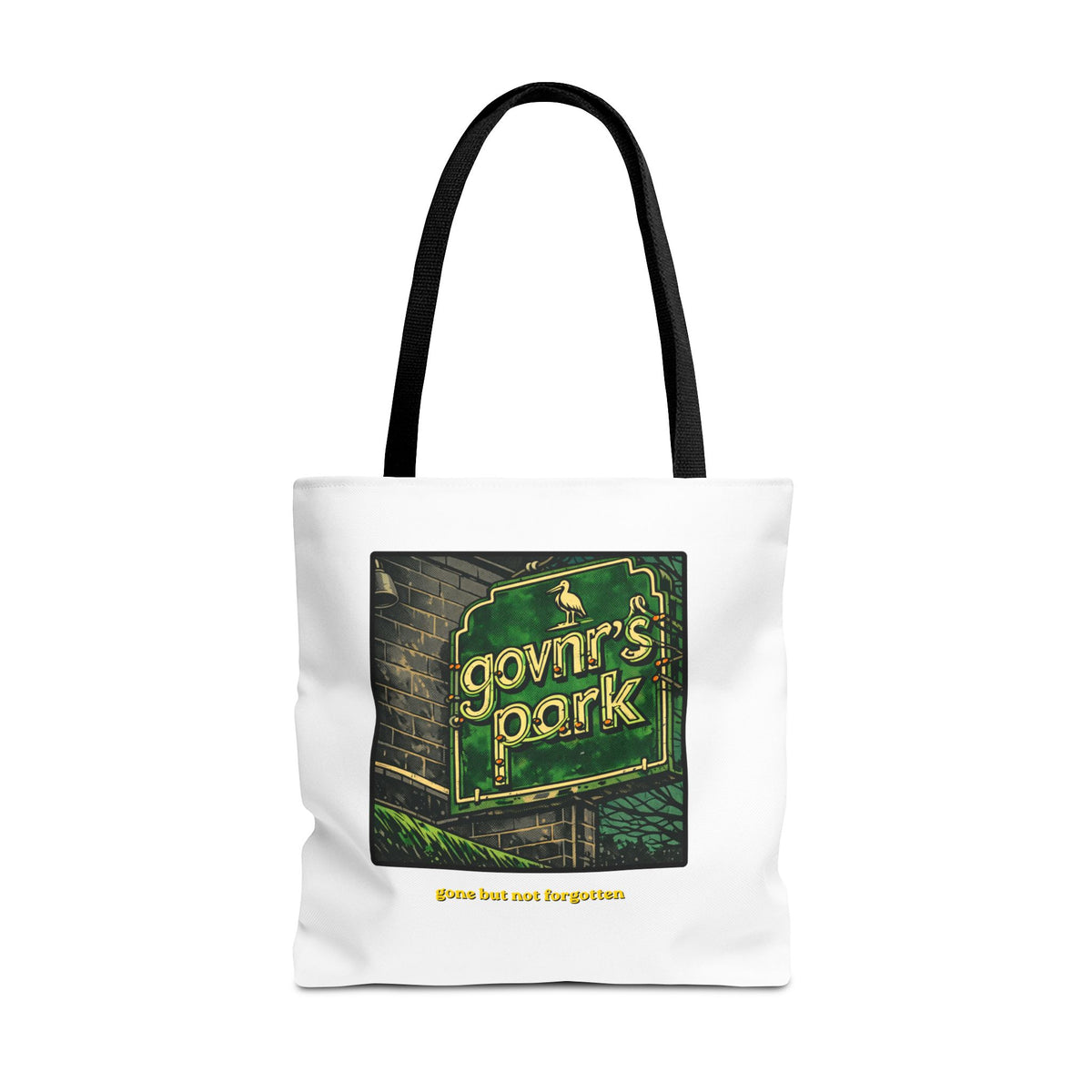 Govnr's Park Tote