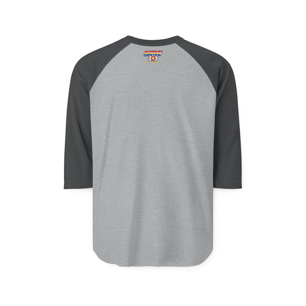 DENVER GRIZZLIES - Vintage Denver Baseball Shirt