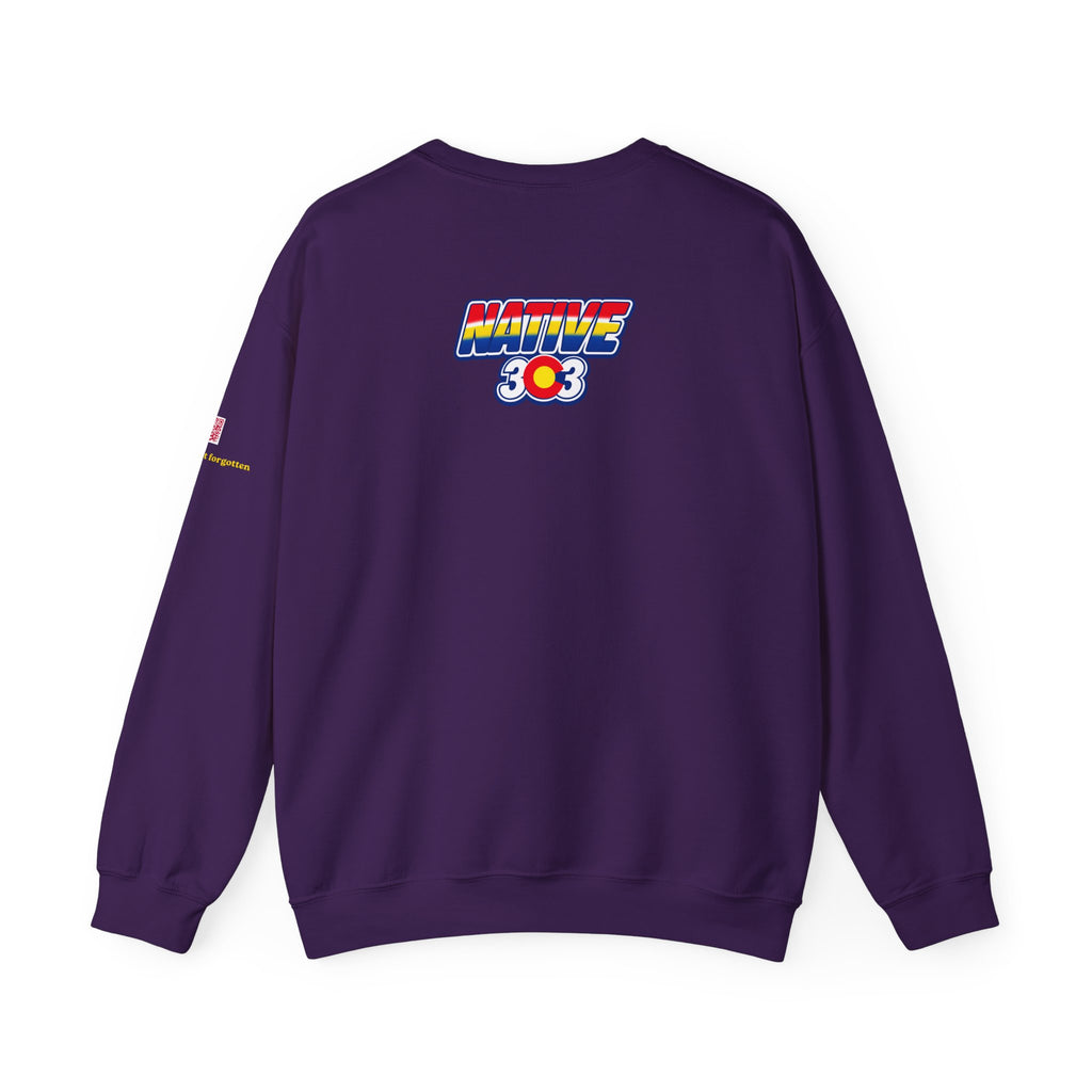 Little Pepina’s | Native303 Sweatshirt