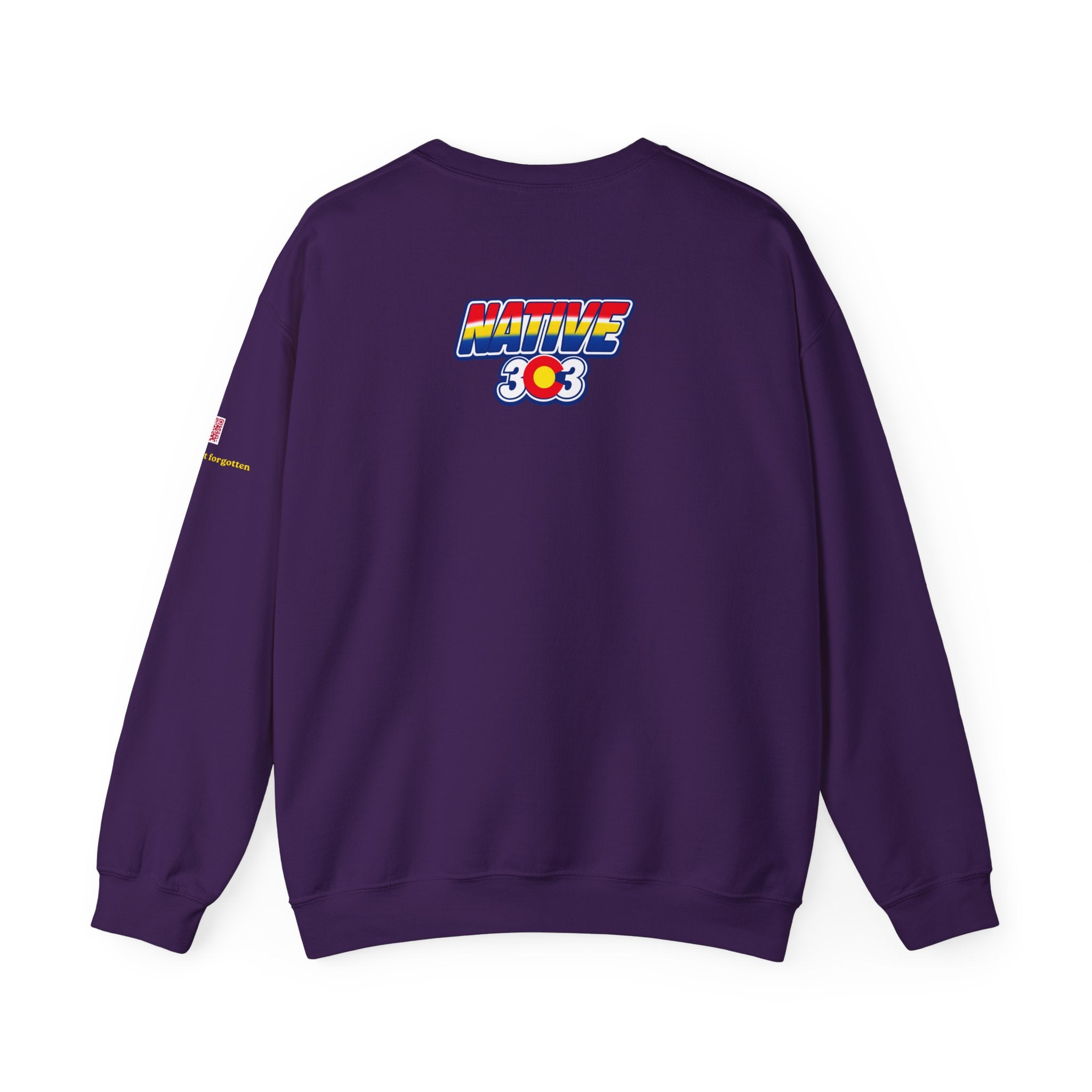Little Pepina’s | Native303 Sweatshirt
