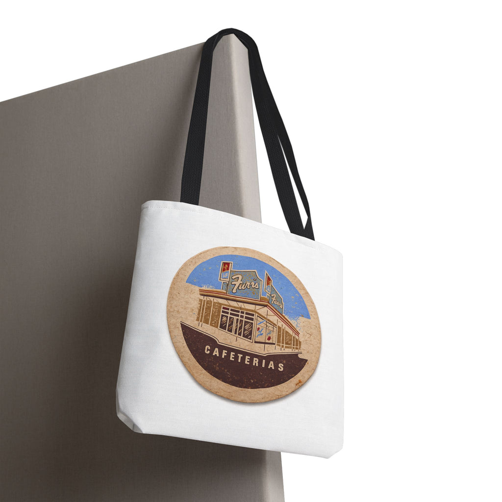 Furrs Cafeterias Tote