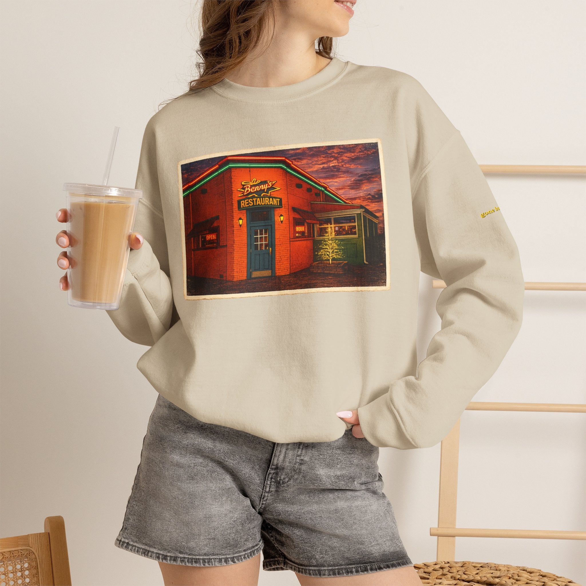 Benny’s | Native303 Sweatshirt