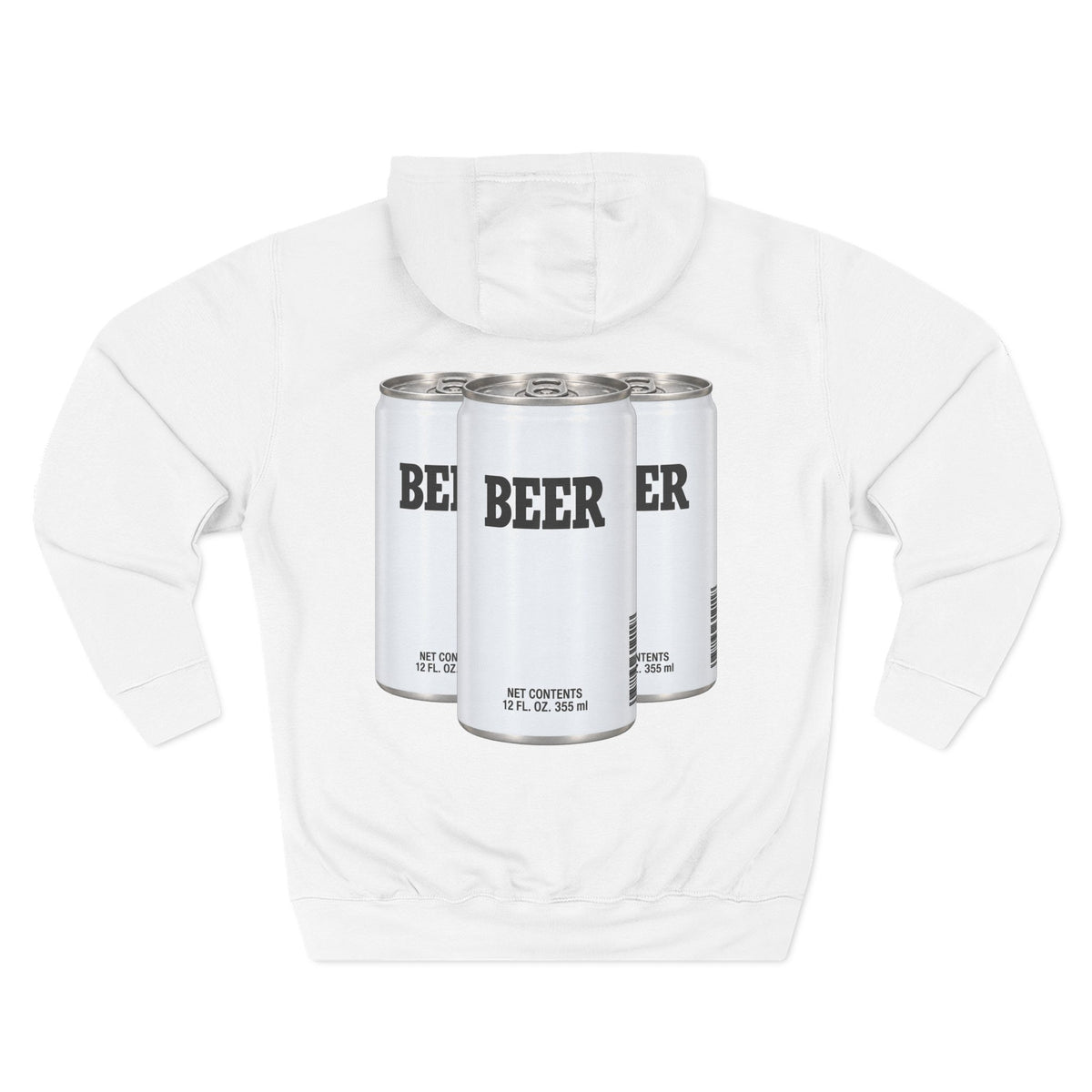 GENERIC BEERS Hoodie
