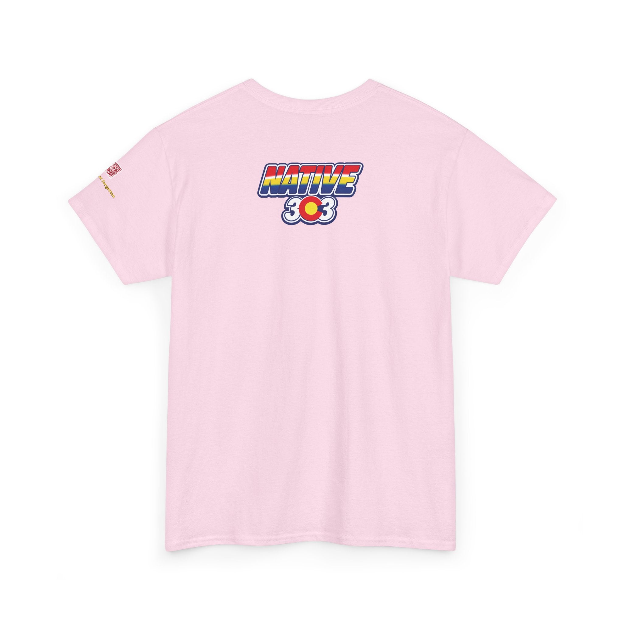 Racine’s Restaurant - vintage Denver gear