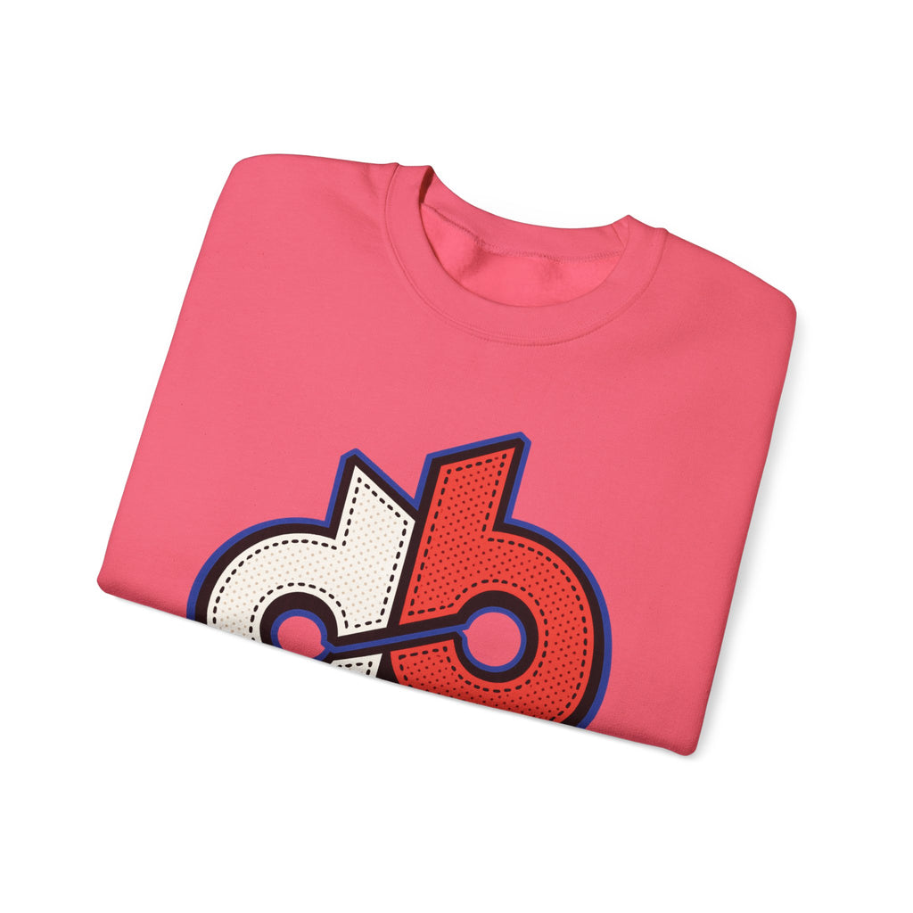 Denver Bears logo | Native303 Sweatshirt
