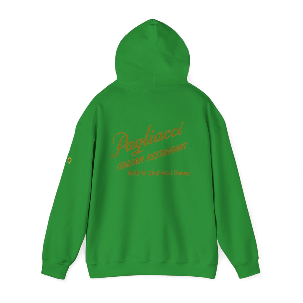PAGLIACCIS | Unisex Heavy Blend™ Hooded Sweatshirt