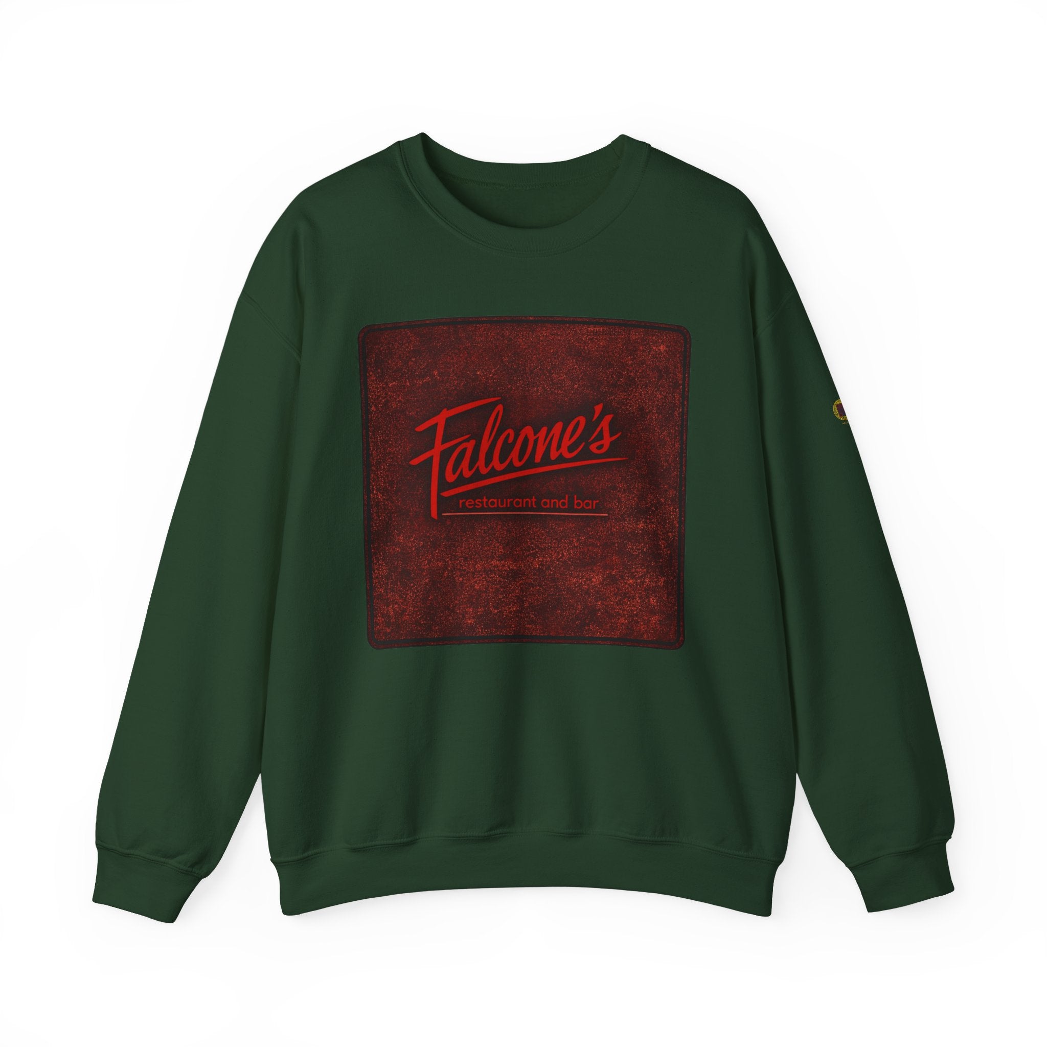 Falcone’s (after hours) | Native303 Sweatshirt