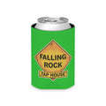 Falling Rock Tap House Can Cooler —  Native303 Vintage Denver