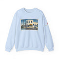 Jimbo’s Slot Car racing | Native303 Sweatshirt