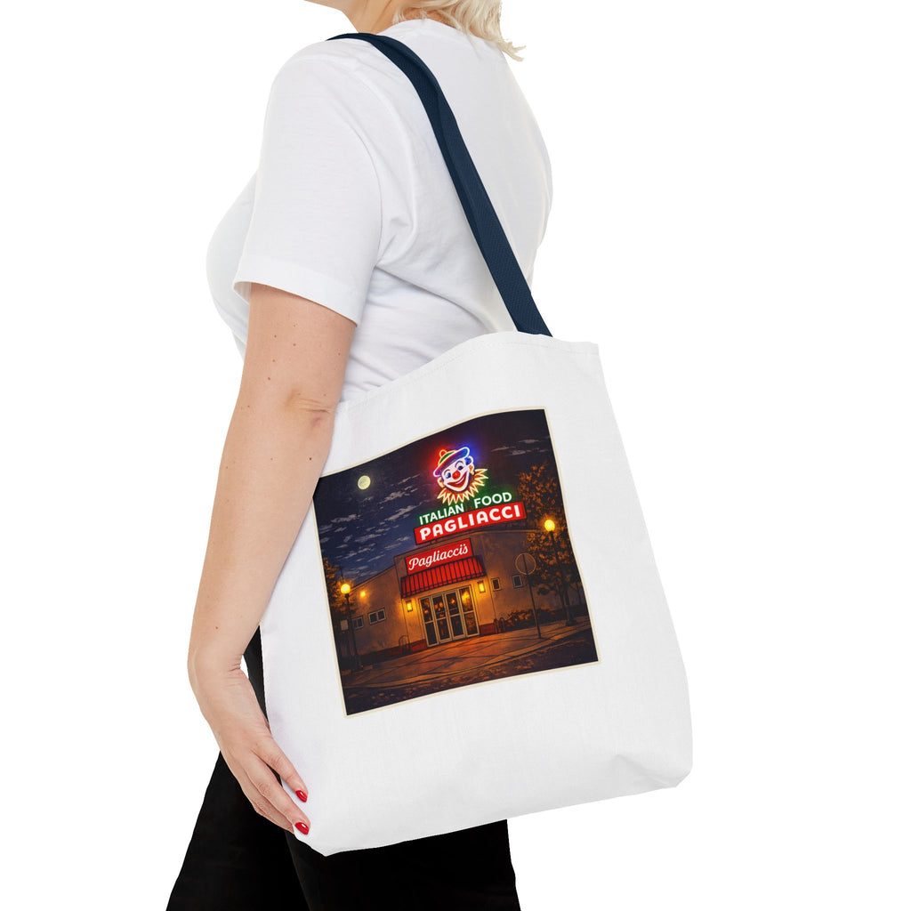 Pagliacci’s Tote