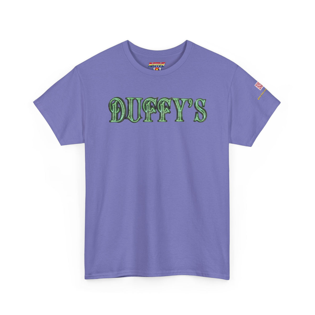 Duffy’s - vintage Denver gear