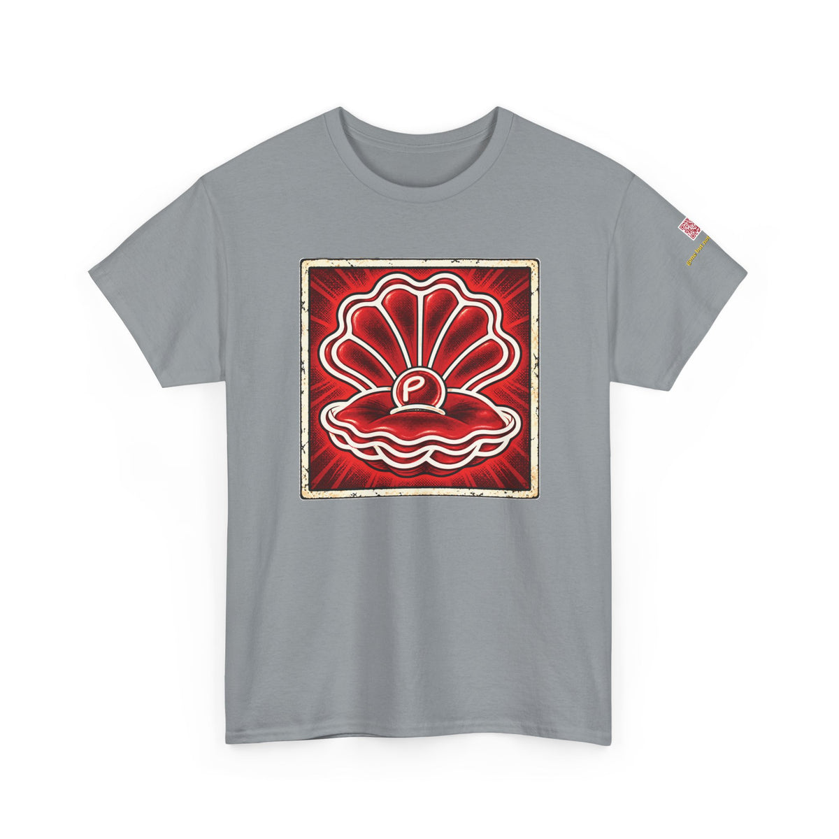 Pearl - vintage Denver gear