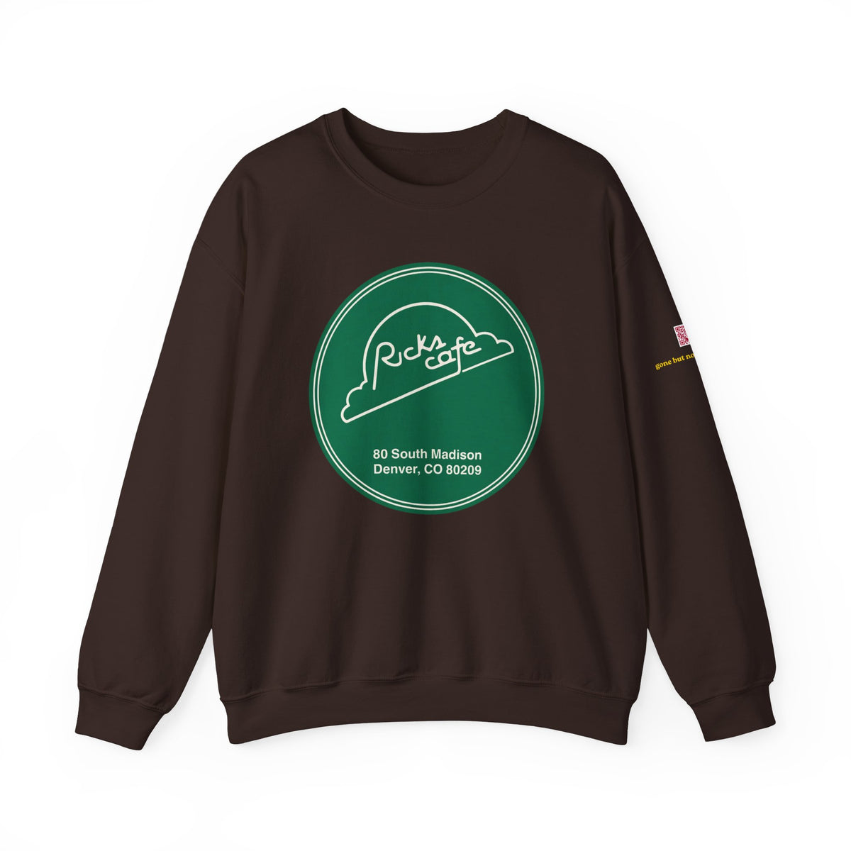 Rick’s Cafe | Native303 Sweatshirt