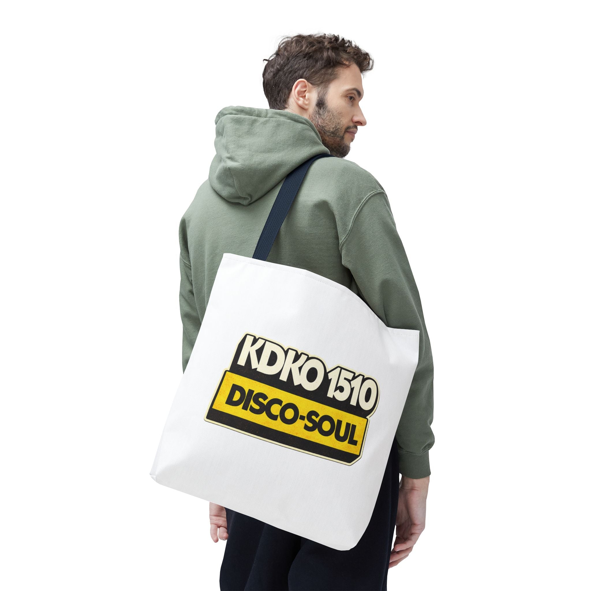 1510 AM KDKO Tote