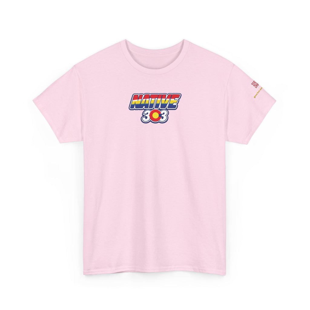 THE RIVIERA - vintage Denver gear