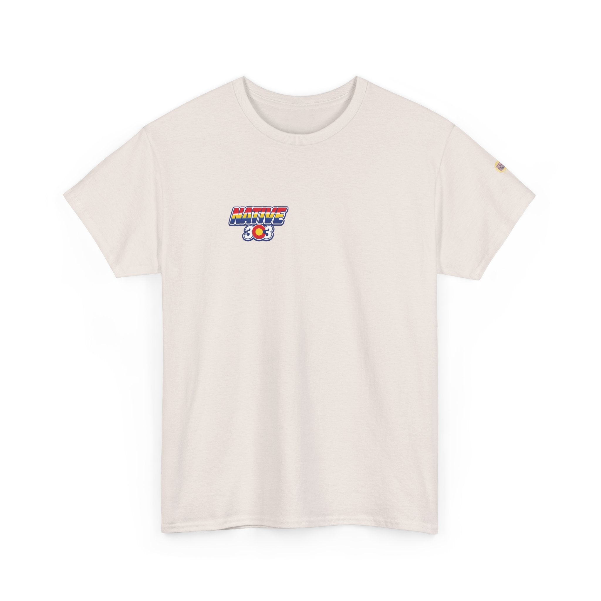 BASIN’S UP - vintage Colorado gear