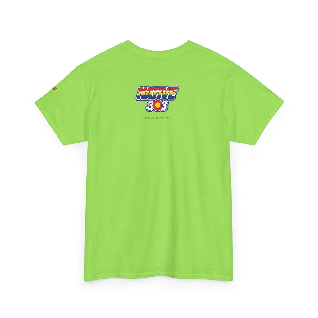 PEARL ST GRILL - vintage Metro Denver gear