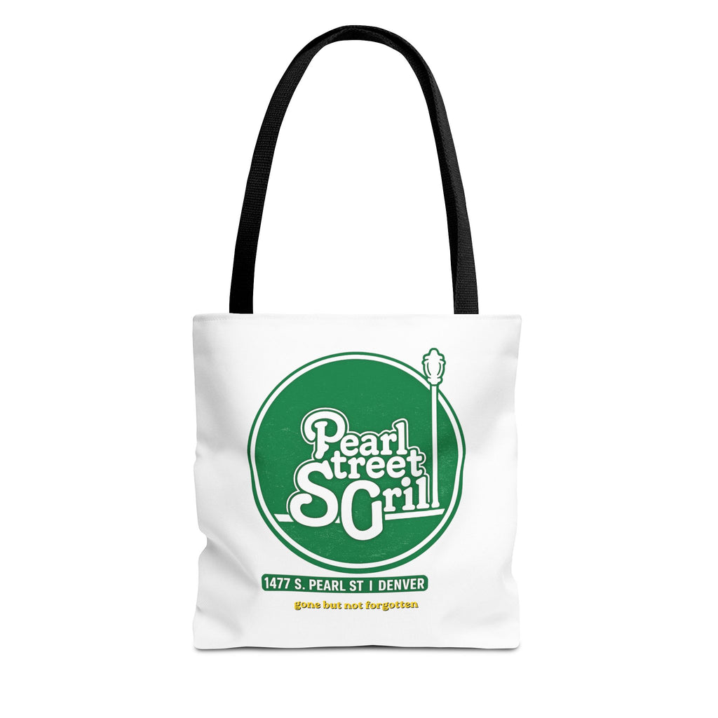 Pearl St Grill Tote