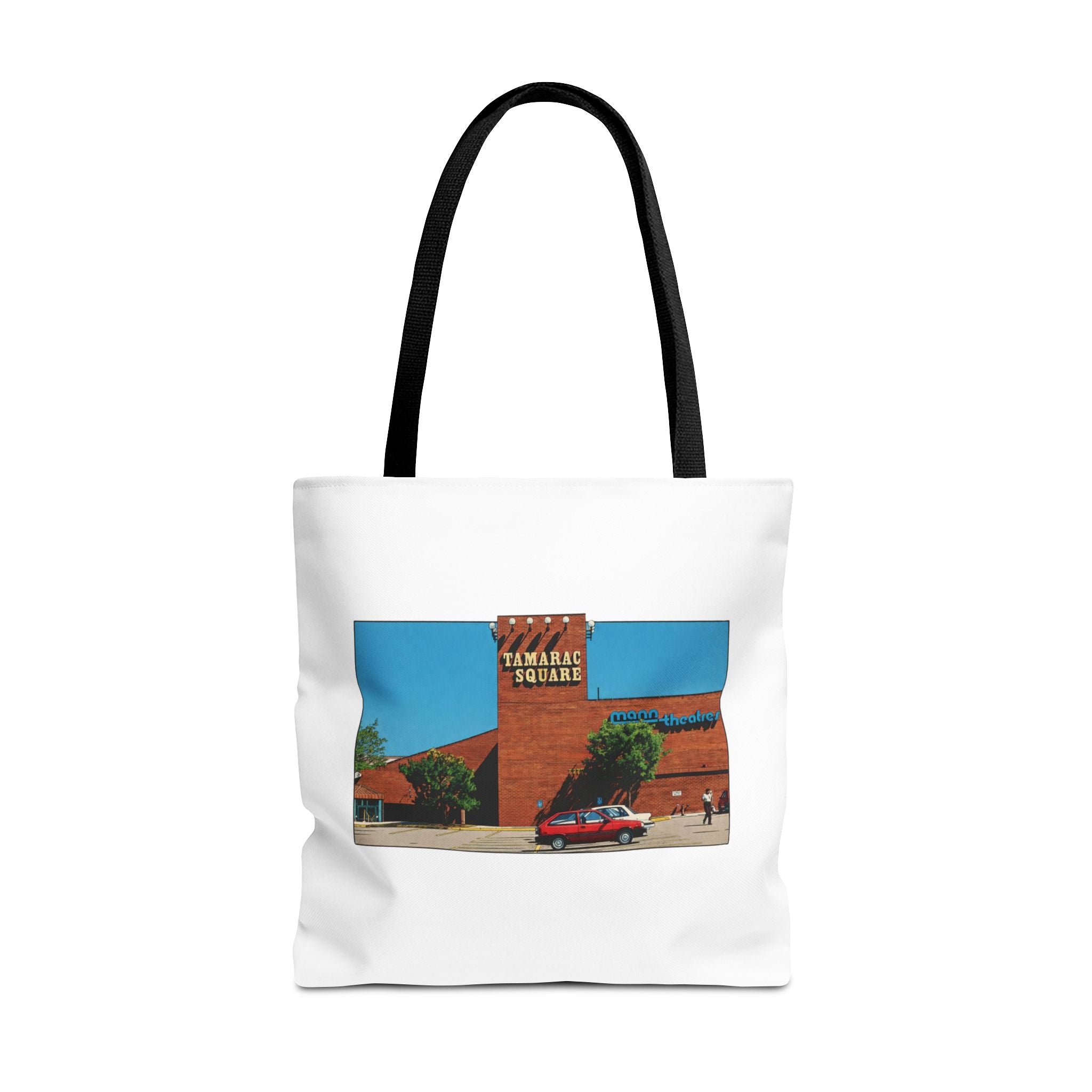 Tamarac Square Mall Tote
