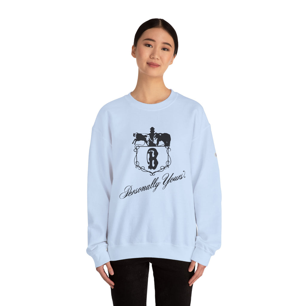 Broker Restaurant | Native303 Sweatshirt