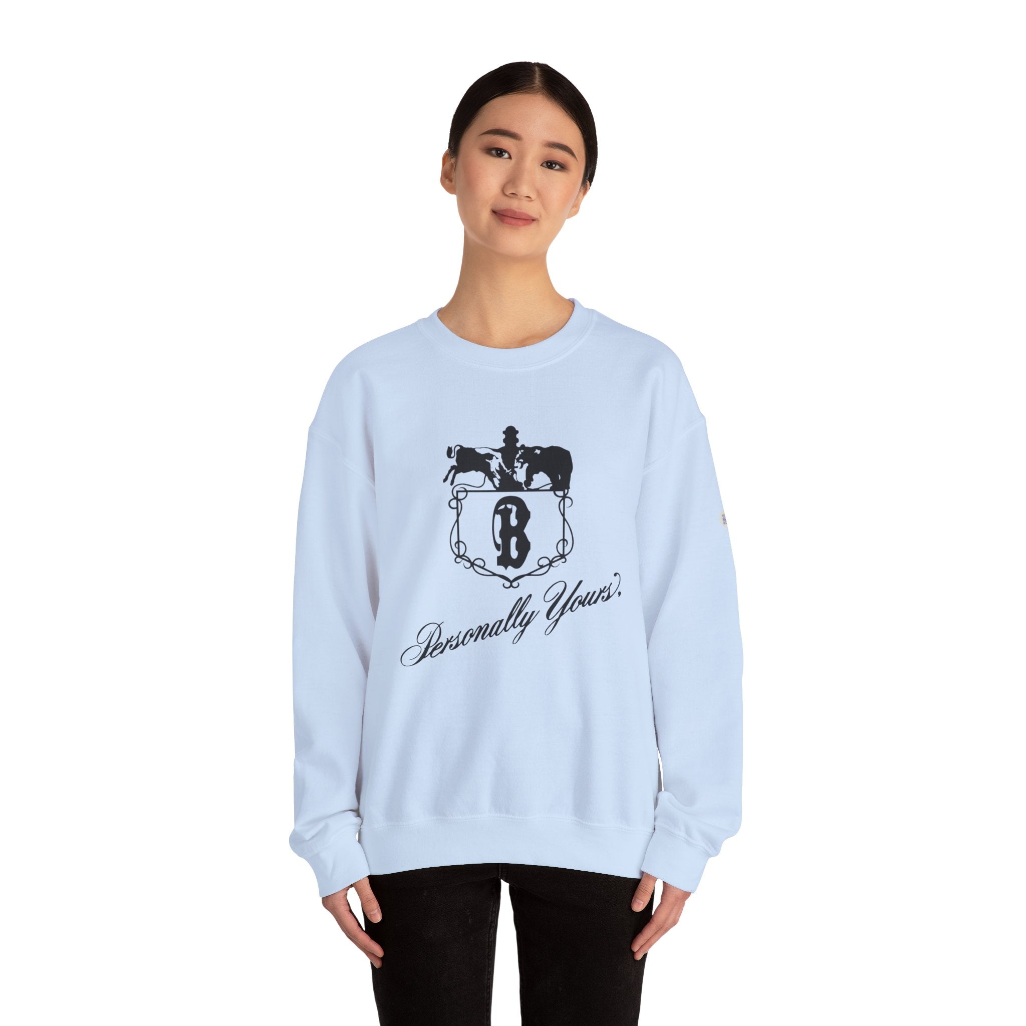 Broker Restaurant | Native303 Sweatshirt