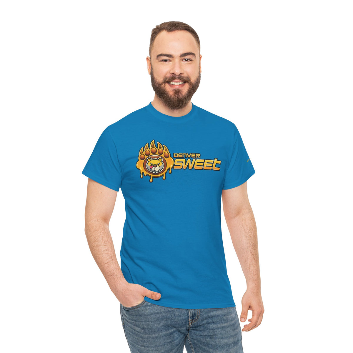 Denver Sweet Bar - vintage Denver gear