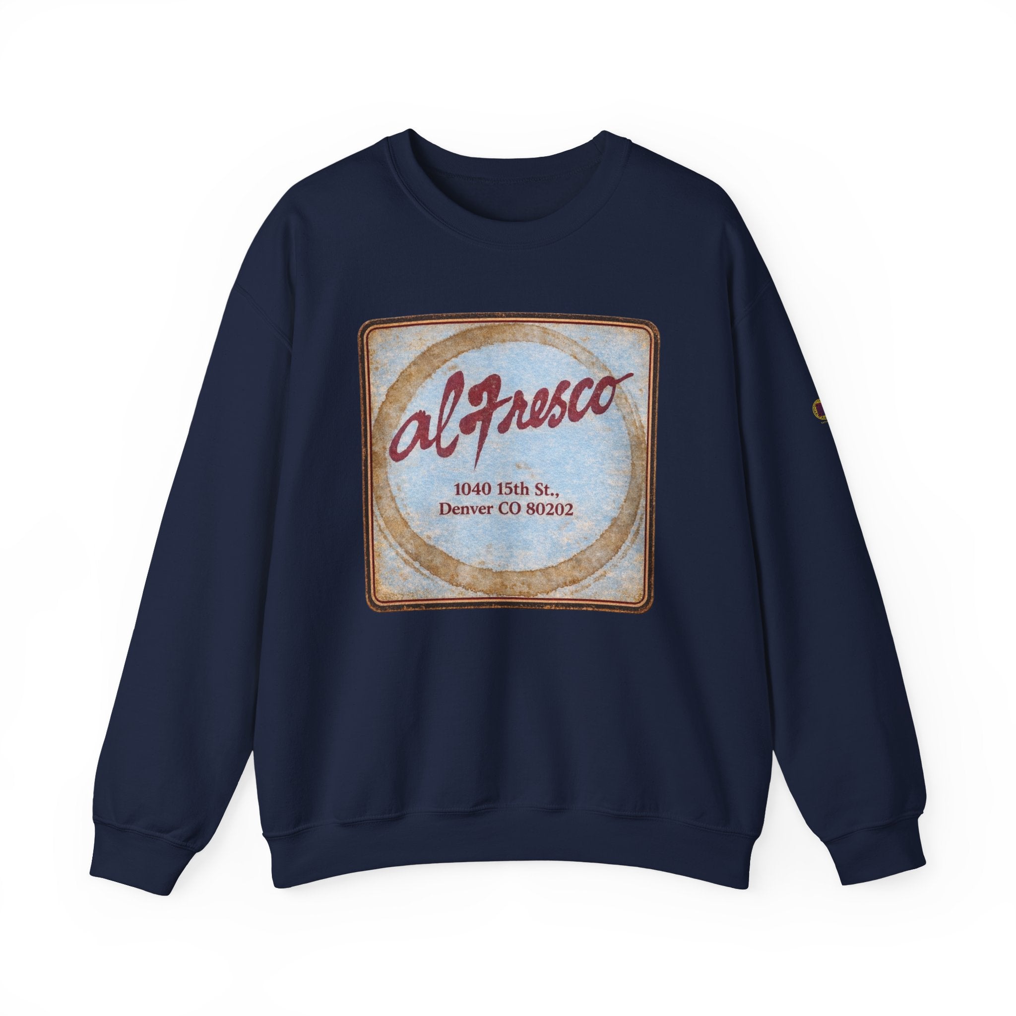 Al Fresco | Native303 Sweatshirt
