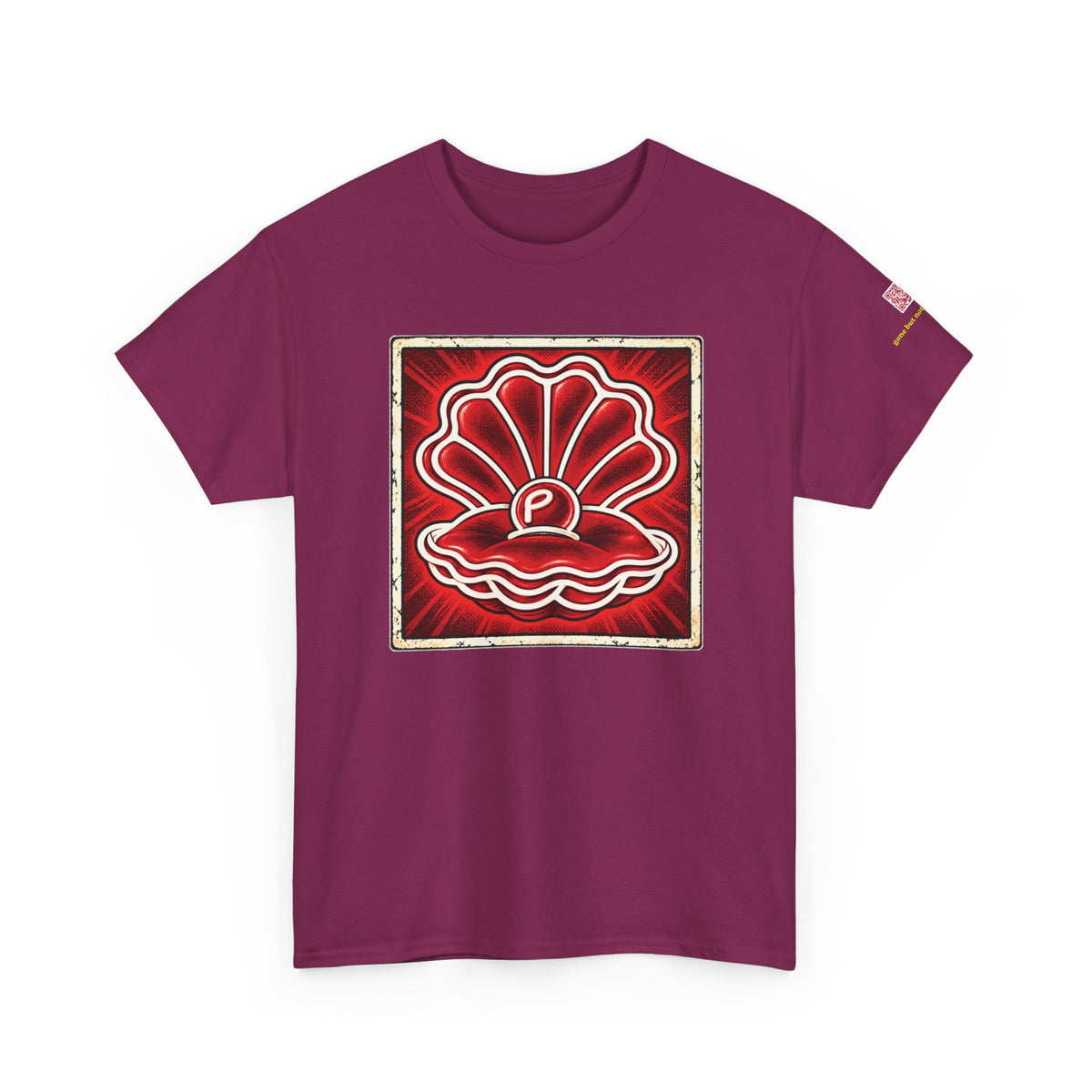 Pearl - vintage Denver gear