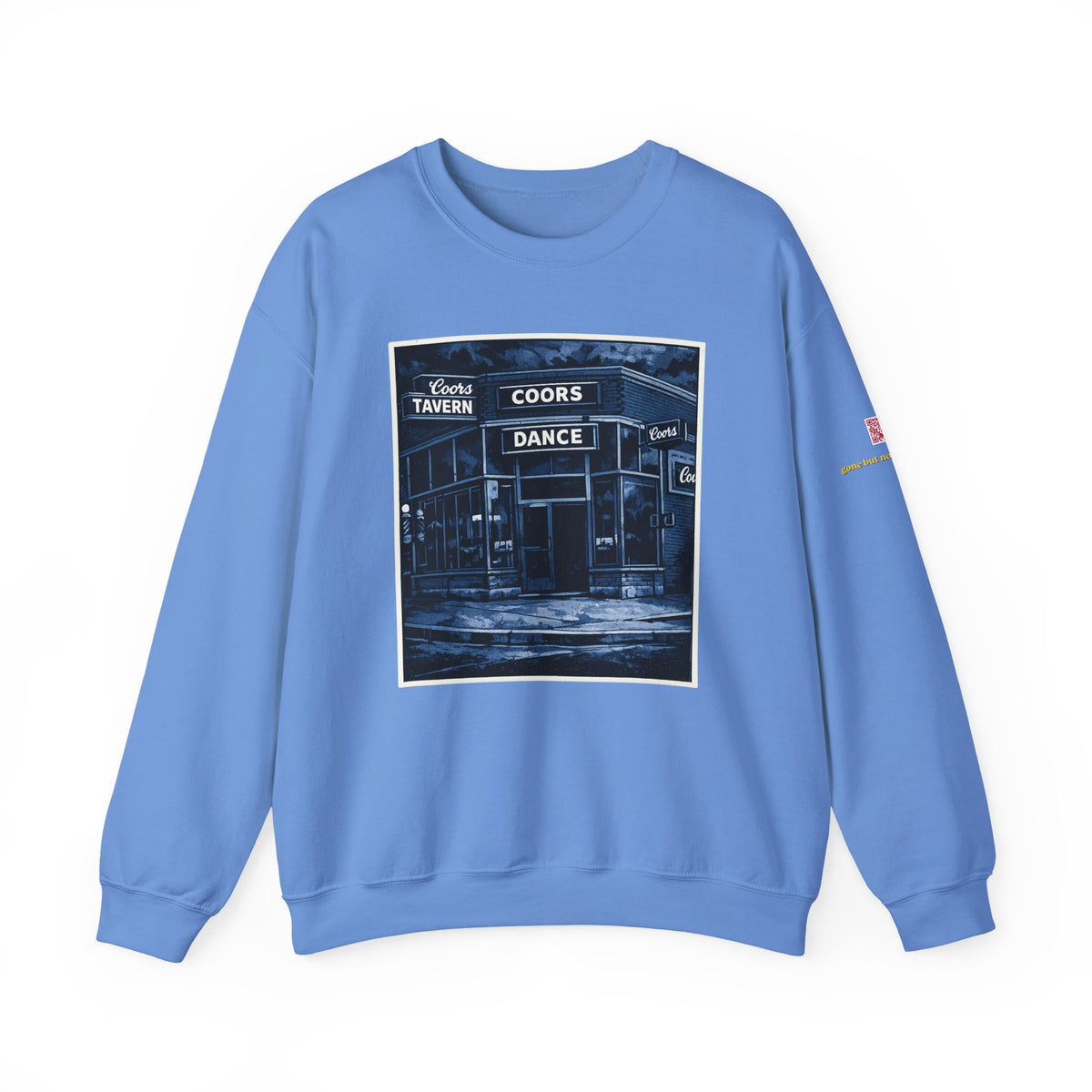 The Coors Tavern | Native303 Sweatshirt