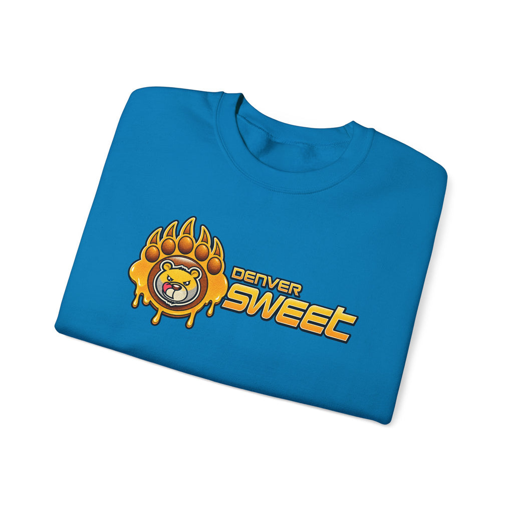 Denver Sweet | Native303 Sweatshirt
